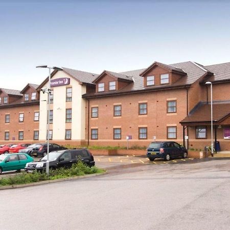 Premier Inn Ripley Exterior photo
