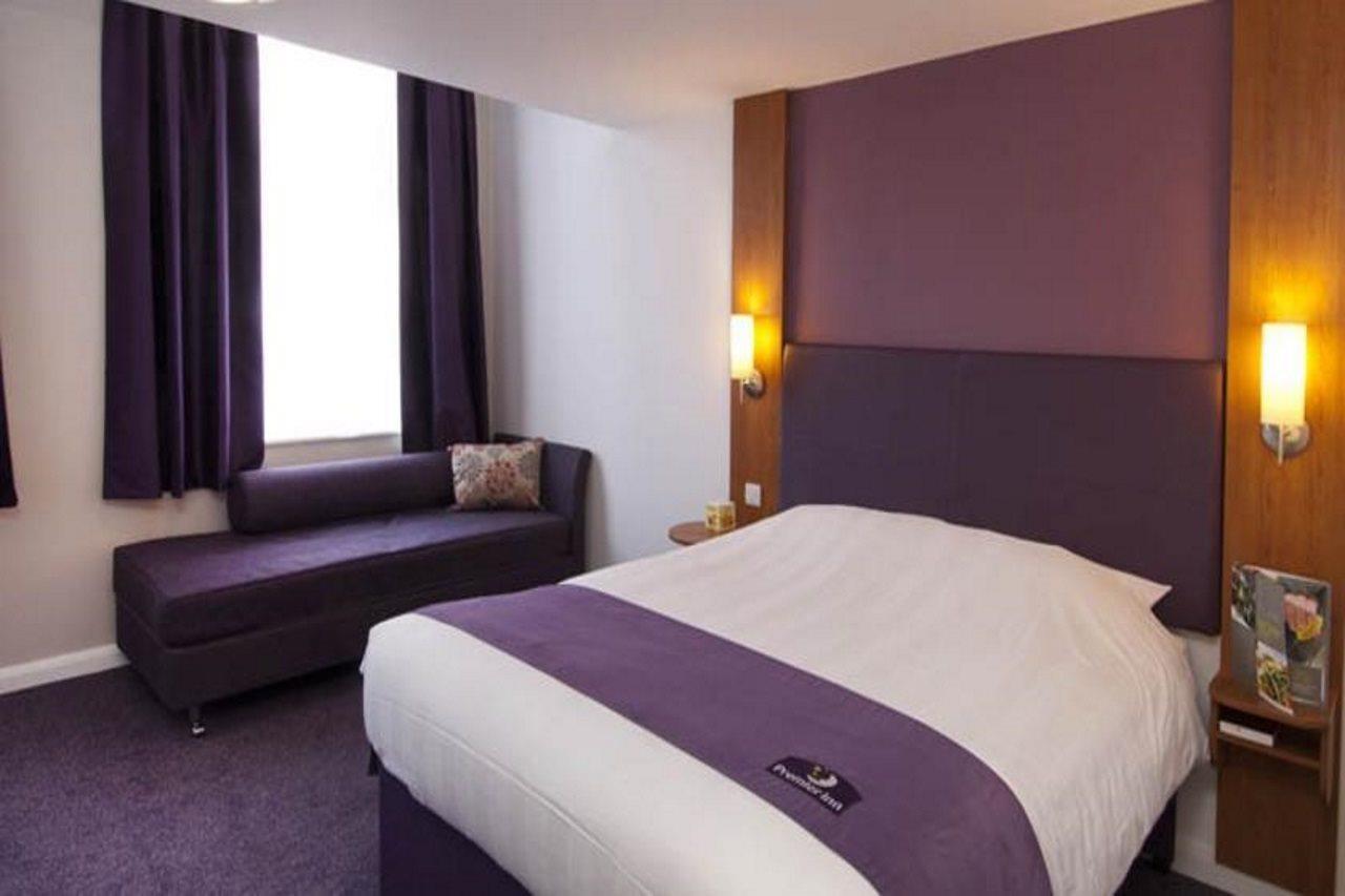 Premier Inn Ripley Exterior photo